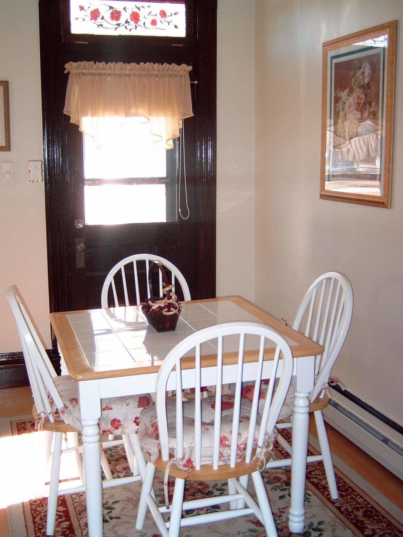 Victorian Rose Country Inn Parowan Dış mekan fotoğraf
