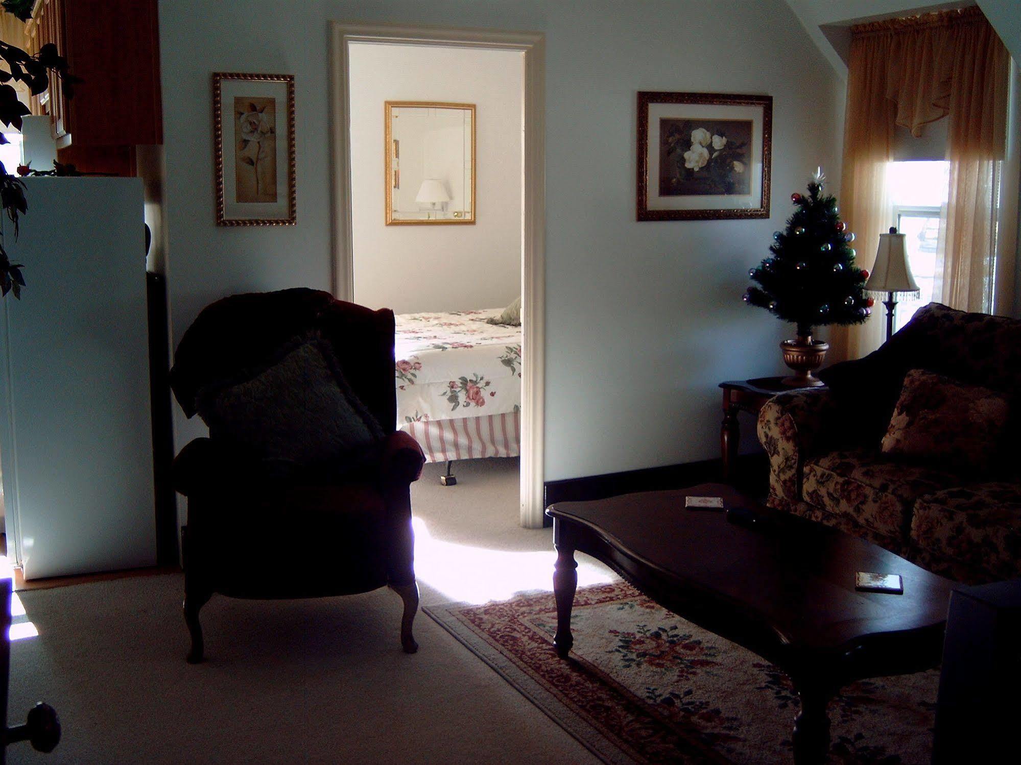 Victorian Rose Country Inn Parowan Dış mekan fotoğraf