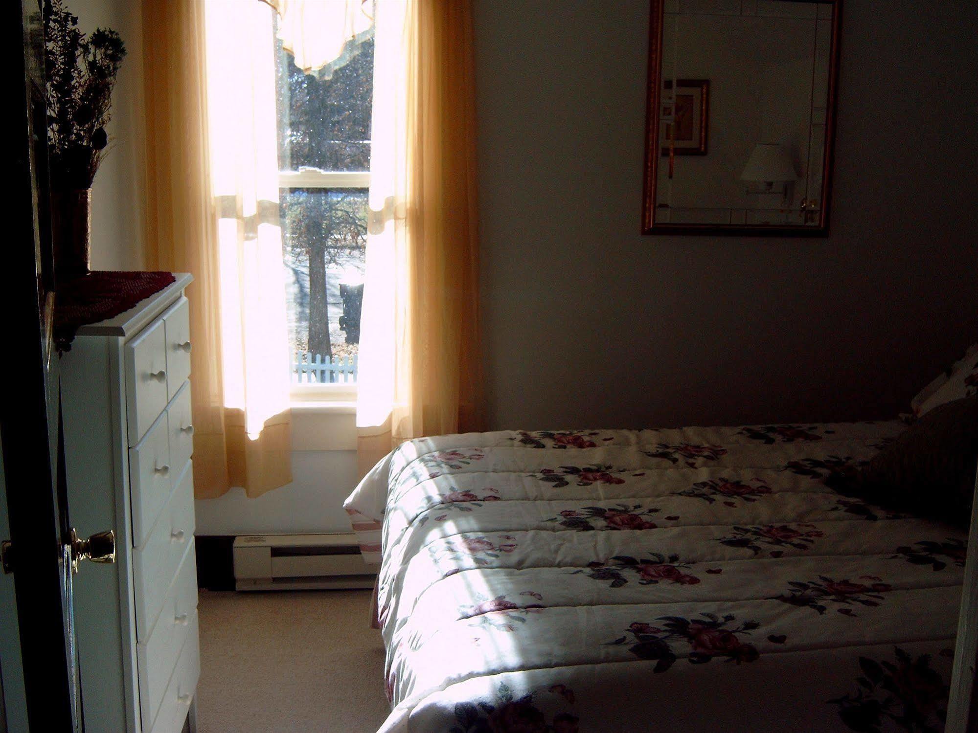 Victorian Rose Country Inn Parowan Dış mekan fotoğraf