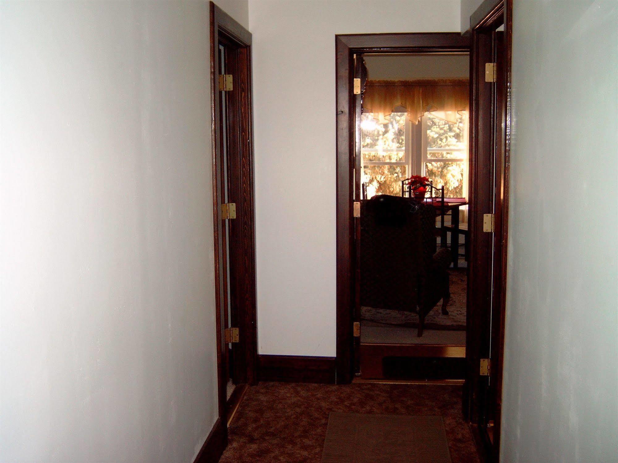 Victorian Rose Country Inn Parowan Dış mekan fotoğraf